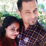 Manju mathew - @manjumathew693 - Instagram