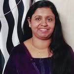 Manju Mathew - @manju.mathew.925 - Instagram