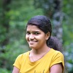 Manju_Mathew - @ma_nju_mathew - Instagram