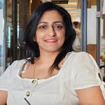 Manju Mathew - @manjumathew780 - Instagram