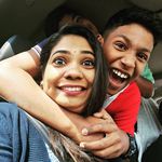 Manju Mathew - @manjumathew850 - Instagram