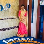 Manju Mathew - @manjumathew7001 - Instagram