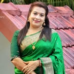 Manju Mathew - @manjumathewofficial - Instagram