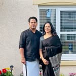 Manju Mathew - @manjumathew9 - Instagram