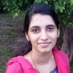 Manju Mathew - @manju_mathew_86 - Instagram