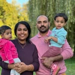 Manju Mathew - @manjumathew09 - Instagram