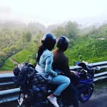 Dream Factory 🥰 chikku ♥️ malu🏍️ - @manju_mohan____ - Instagram