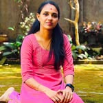 Manju Mithun - @manju.mohan.520 - Instagram