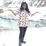 Manju Mohan - @manjumohanpm1 - Instagram