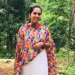 manju_mohan - @manju_mohan_k - Instagram