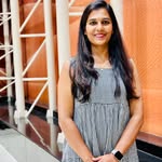 Manju Mohan - @manjunibil - Instagram