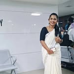 Manju Mohanan - @manjumohanan21 - Instagram