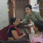 Manju Sirvi - @manju.mohan.sirvi2021 - Instagram