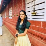 PaRu🦋 - @_manju_mohan - Instagram