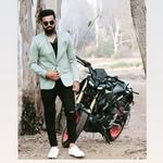 Manju Røy - @manju_r_o_y - Instagram