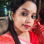 Manju Roy - @manjuroy993 - Instagram