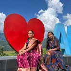 Manju Roy - Facebook