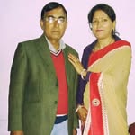 Manju Roy - @manju_roy_19 - Instagram