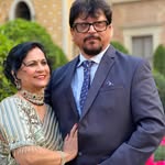 Manju A Sood - @sood7605 - Instagram