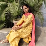 Manju Sood - @_homemade_delightss - Instagram