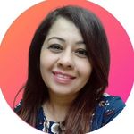 Manju Sood - @artfeltbymanju - Instagram