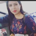 Manju sood - @manju_sood_ - Instagram