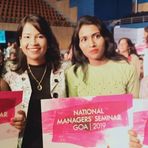 Manju Sood Team Parichay - Facebook