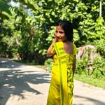 Manjula Devi - @_anjel_kaju - Instagram