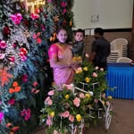 Manjula Devi - @devimanjula - Instagram