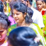 Manjula Devi - @malu_ma_shakthi - Instagram