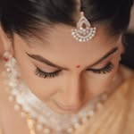 Manjula Devi | Bridal Makeup Artist - @md.makeoverartistry - Instagram