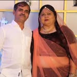 Manjula  Kothari - @drape_by_manjula - Instagram