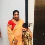 Manjula Jain - @manjulakothari63 - Instagram