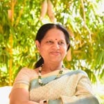 Manjula Kothari - @manjulamilap - Instagram