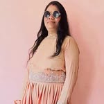 manjula_kothari - @manjula_shah22 - Instagram