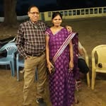 Manjula Kothari - @manjulakothari5 - Instagram