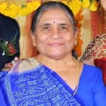 Manjula Kothari - @manjullakothari - Instagram
