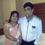 Manjula Kothari - @manjulakothari - Instagram