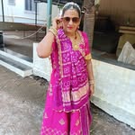 Manjula Kothari - @manjula.kothari.986 - Instagram