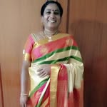 Manjula Narayan - @manjula.narayan.14811 - Instagram