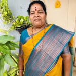 manjula narayan - @manju_la5931 - Instagram