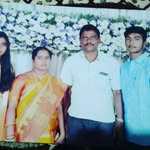 Manjula Narayan - @manjula.narayan.1806 - Instagram