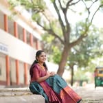 Manjula Narayan Manjula H - @keerthana_yadav_14 - Instagram