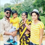 Manjula_Narayan_swamy - @manjula_narayan__ - Instagram
