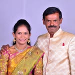 Manjula Narayana Reddy - @manjulanarayanareddy - Instagram
