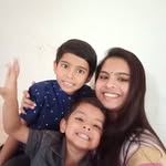 Manjula Narayanaswamy - @manjula.narayanaswamy - Instagram