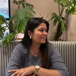 Manjula_Paul - @manjulapal - Instagram
