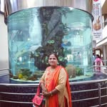 Manjula Paul - @manjula.paul - Instagram