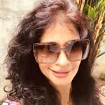 Manjula Paul - @angel_manj_ - Instagram