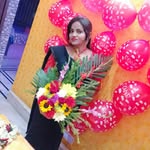 Manjula Paul - @cook.with.moni - Instagram